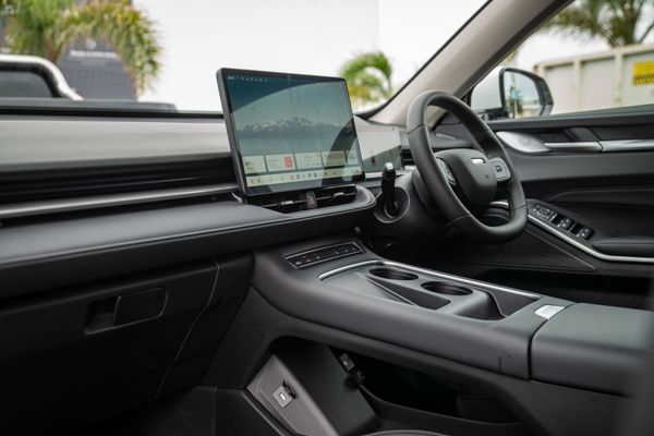 2026 GWM HAVAL H6 Ultra 4Wd Hybrid 1.5 Carousel 8