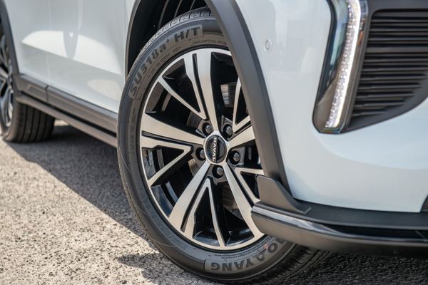 2026 GWM HAVAL Jolion Ultra 2Wd Hybrid 1.5 Carousel 2