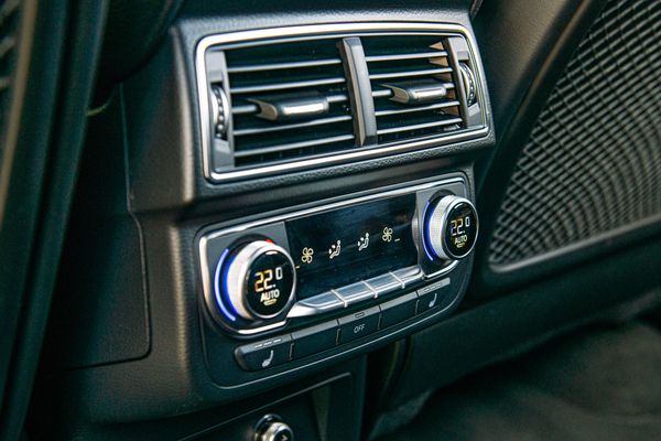 2020 Audi SQ7 4.0TDI 320kW quattro Carousel 17