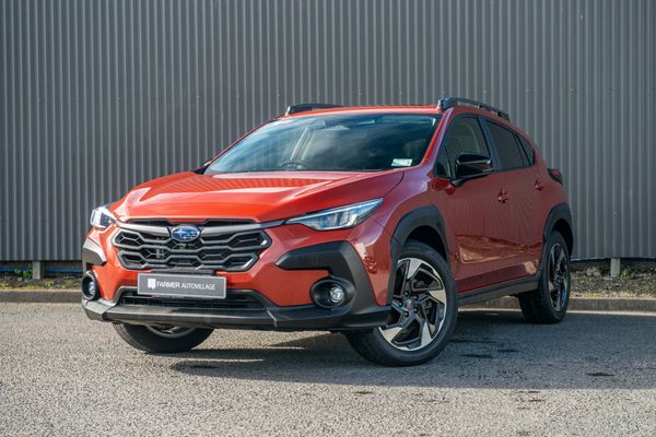 2023 Subaru Crosstrek Premium 2.0P/4Wd/7At Carousel 3