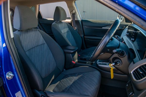 2023 Kia Seltos Lx+ 2.0P/Iv Carousel 9