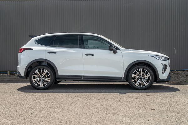2026 GWM HAVAL Jolion Ultra 2Wd Hybrid 1.5 Carousel 4