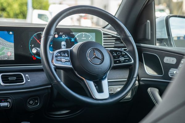 2024 Mercedes-Benz GLE 300 D 2.0Dt/4Wd/9At Carousel 17