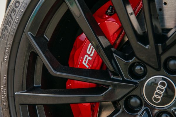 2021 Audi RS4 Avant 2.9TFSI 331kW quattro Carousel 5