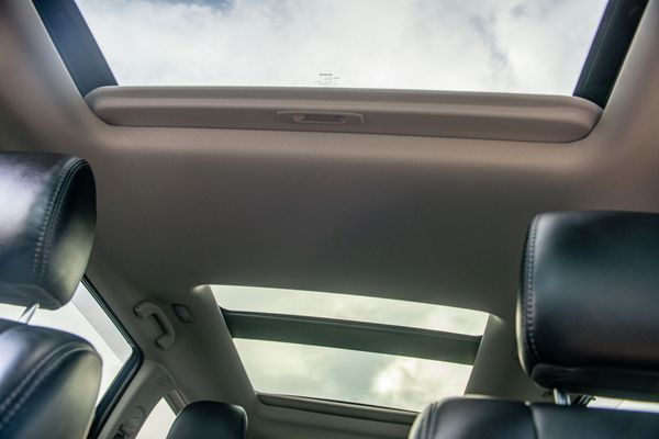 2018 Nissan Pathfinder St-L 3.5P/4Wd/Cvt Carousel 17