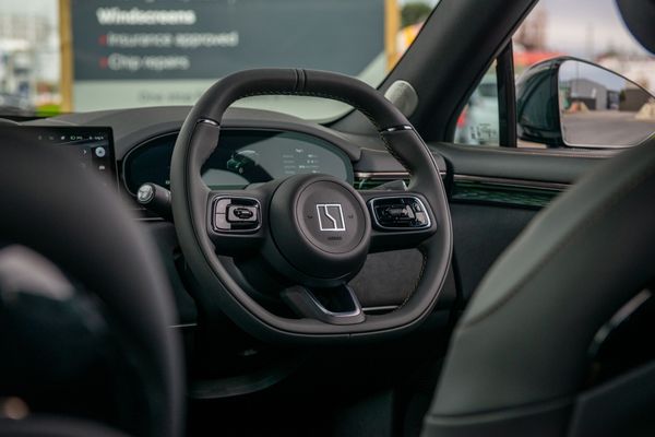 2026 Zeekr 7X Awd Performance Carousel 12