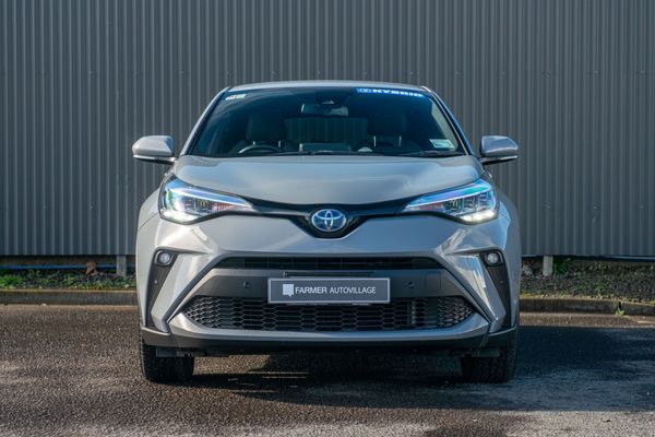 2023 Toyota C-HR 1.8Ph/Hd Carousel 1