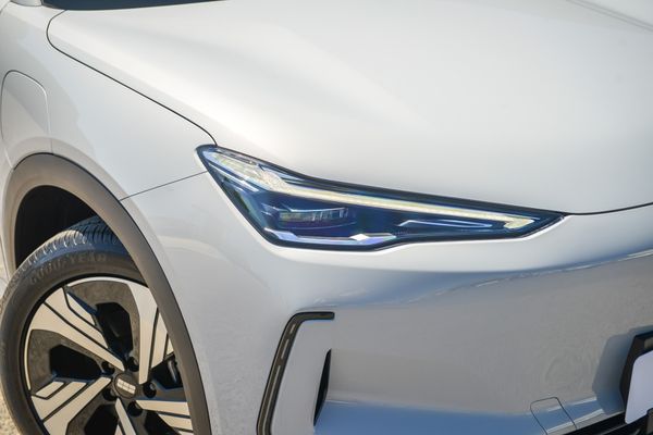 2026 Geely EX5 Inspire 68kwh Carousel 8