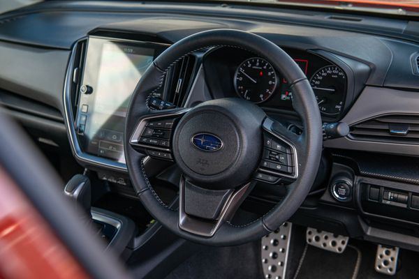 2023 Subaru Crosstrek Premium 2.0P/4Wd/7At Carousel 12