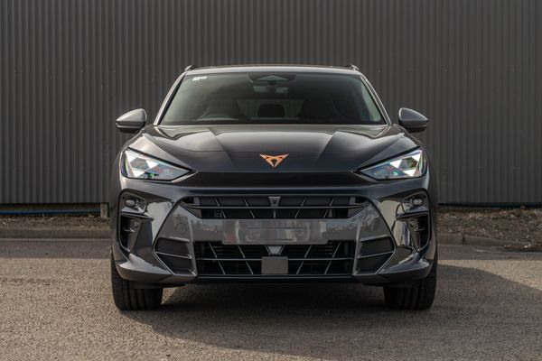 2026 CUPRA Terramar VZ 2.0 195kW AWD Carousel 1