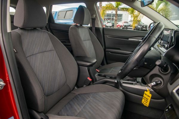 2021 Kia Seltos Lx 2.0P/Iv Carousel 10