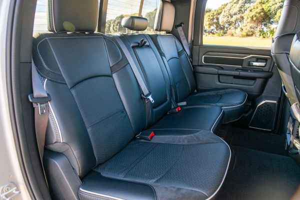2026 RAM 2500 Laramie HO 6.7DT Carousel 15