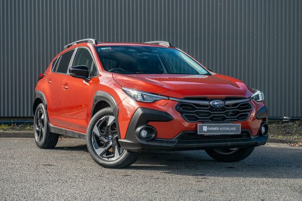 2023 Subaru Crosstrek Premium 2.0P/4Wd/7At Carousel 1