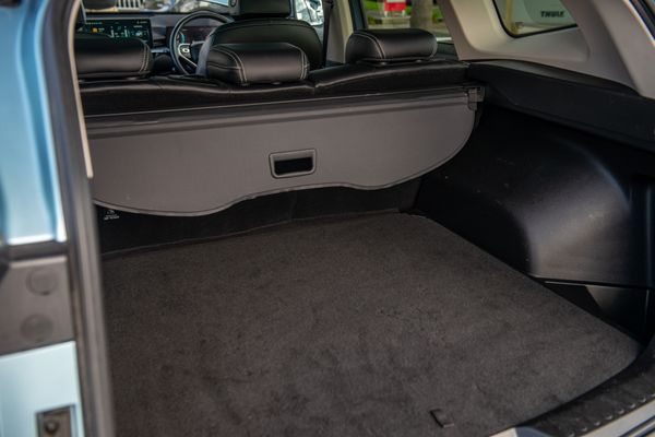 2021 Haval H6 Ultra 2Wd 2.0Pt Carousel 7