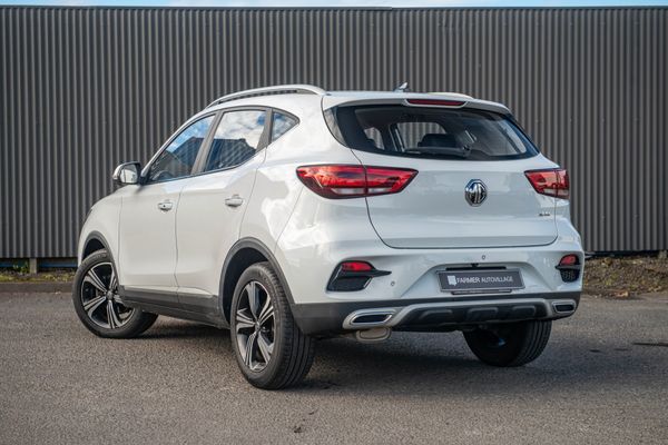2023 MG ZS T Vibe 1.5Pt/Cvt Carousel 2
