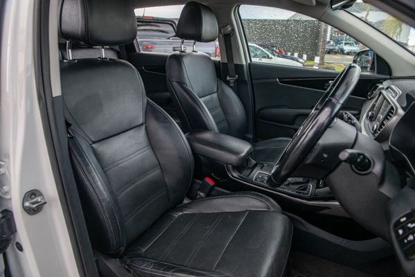 2016 Kia Sorento Ltd 2.2D/4Wd/6At/Sw Carousel 10