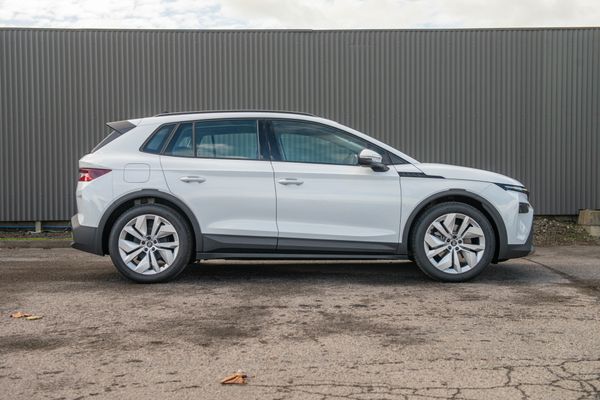 2026 Skoda Elroq 60 150KW 59KWH Carousel 6