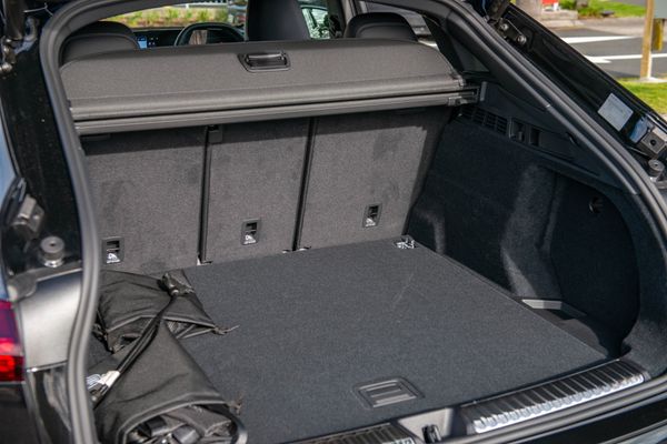 2026 Audi SQ5 3.0TFSI 270kW MHEV+ Sportback quattro Carousel 17