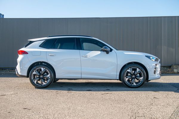 2026 CUPRA Terramar V 1.5 110kW MHEV Carousel 5