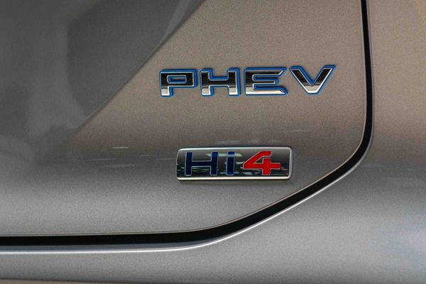 2026 GWM HAVAL H6 Ultra Phev 4Wd Phev Carousel 16