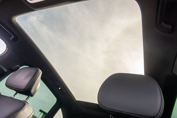 2026 Zeekr 7X Awd Performance Carousel 15