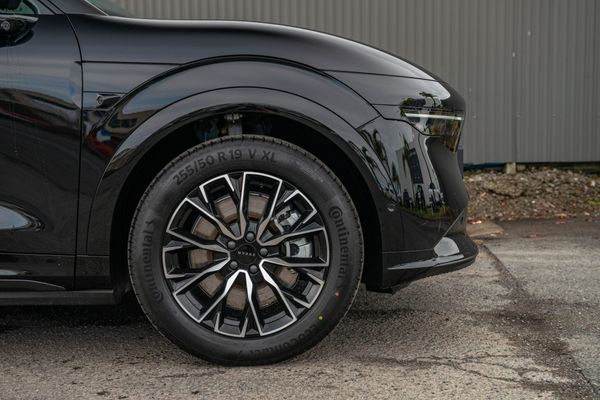 2026 Zeekr 7X LR RWD 100Kwh Carousel 6
