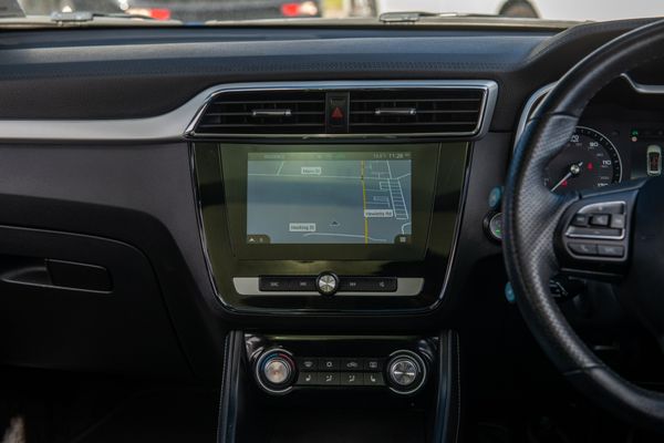 2022 MG ZS Essence EV 44Kwh Carousel 14