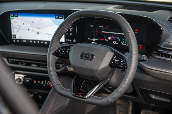 2026 Audi SQ5 3.0TFSI 270kW MHEV+ Sportback quattro Carousel 9