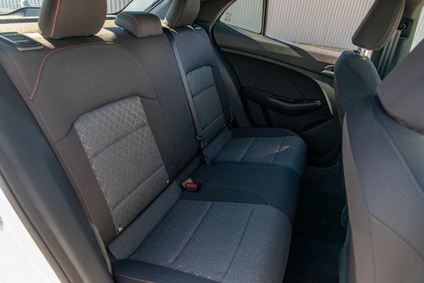 2026 MG 3 Vibe 1.5L Carousel 10