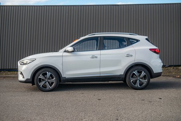 2023 MG ZS T Vibe 1.5Pt/Cvt Carousel 6