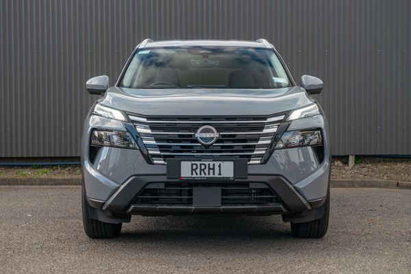2026 Nissan X-Trail ST-L 2.5L 2WD 5 Seater Carousel 2