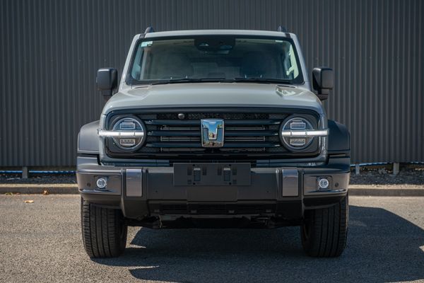 2026 GWM Tank 300 Ultra Phev Phev Carousel 5