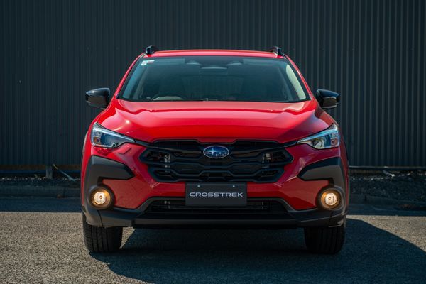 2026 Subaru Crosstrek 2.0I Auto Carousel 2