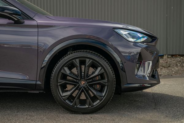 2026 CUPRA Formentor VZ 2.0 245kW AWD Pantera Edition Carousel 6