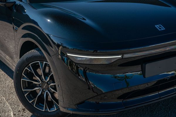2026 Zeekr 7X Rwd 75kwh Carousel 5