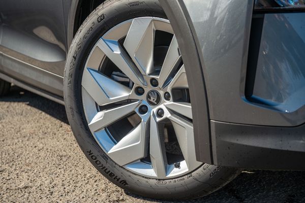 2026 Skoda Elroq 60 150KW 59KWH Carousel 5