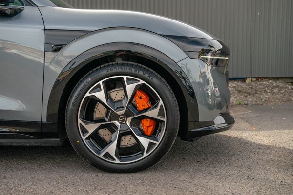 2026 Zeekr 7X Awd Performance Carousel 6