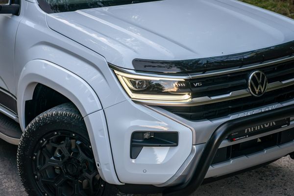 2026 Volkswagen Amarok Aventura 4Motion 3.0 V6 Carousel 4