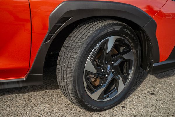 2023 Subaru Crosstrek Premium 2.0P/4Wd/7At Carousel 10