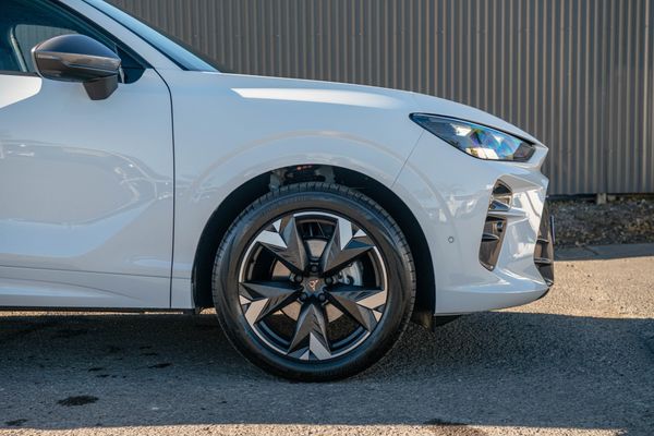 2026 CUPRA Terramar V 1.5 110kW MHEV Carousel 6