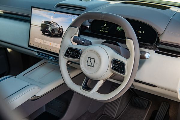 2026 Zeekr 7X Awd Performance Carousel 8