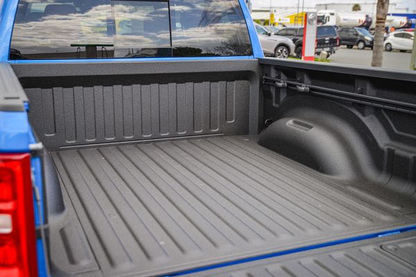2026 RAM 1500 REBEL HURRICANE Carousel 18