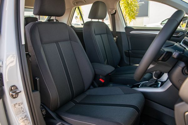 2026 Volkswagen T-Roc Life 1.4 Carousel 9