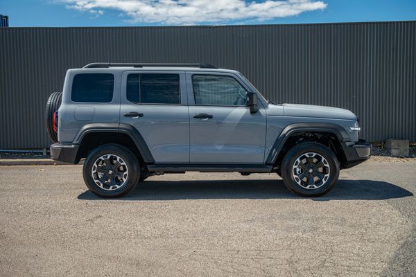 2026 GWM Tank 300 Ultra Phev Phev Carousel 4