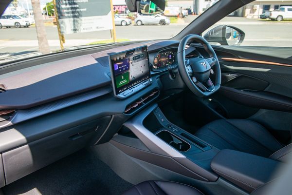 2026 CUPRA Terramar VZ 2.0 195kW AWD Carousel 17