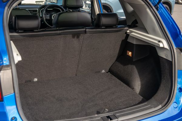 2022 MG ZS Essence EV 44Kwh Carousel 18