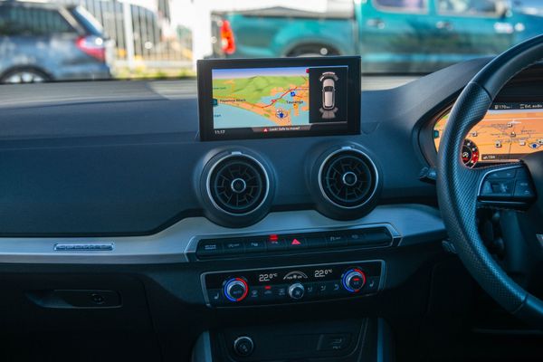 2024 Audi SQ2 2.0TFSI 221kW quattro Carousel 14