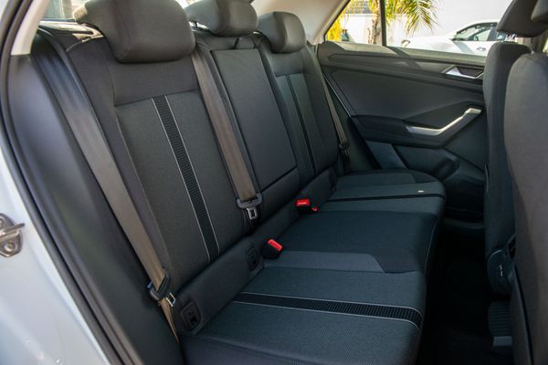 2026 Volkswagen T-Roc Life 1.4 Carousel 10