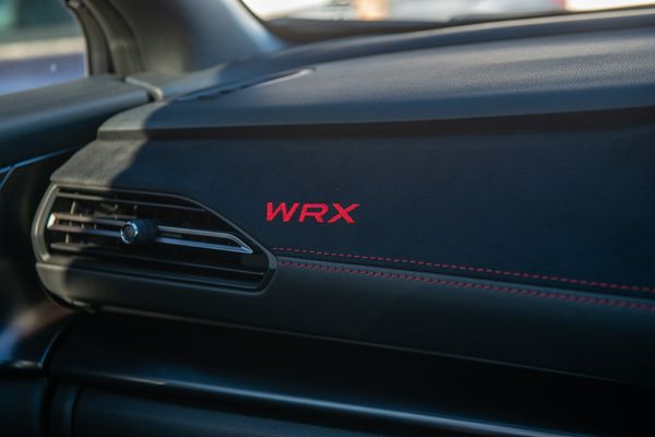 2026 Subaru WRX 2.4T Ts 2.4Pt/Awd Carousel 14