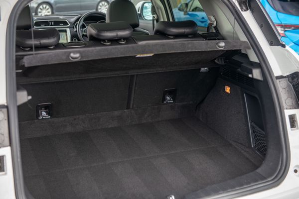 2020 Haval H6 Lux 2.0Pt/6At Carousel 11